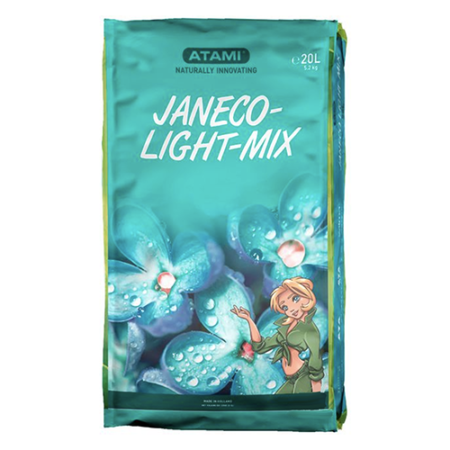 Atami Janeco Light Mix 50L