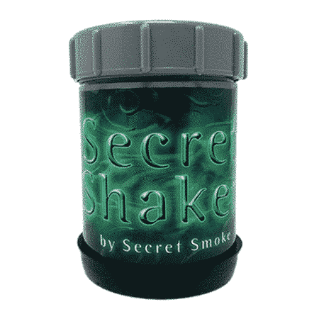 Secret Shaker