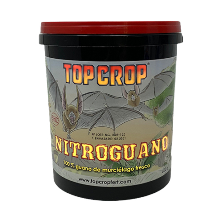 Top Crop Nitroguano