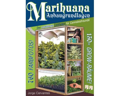 marihuana-anbaugrundlagen
