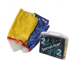 Secret Icer 2 Mesh Set