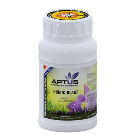 Aptus Humic-Blast, 250ml