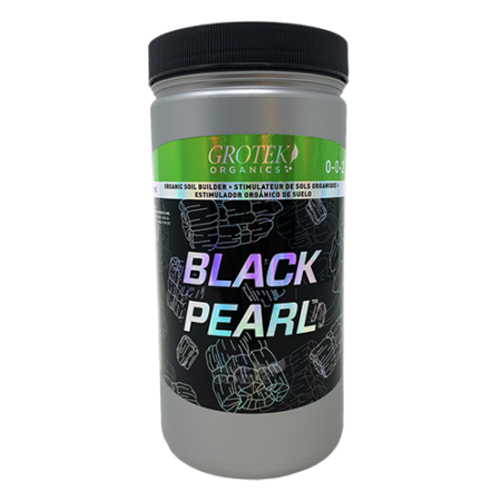Grotek Black Pearl